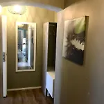 Apartmán Four *