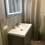 Apartmán Four