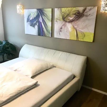 Lejlighed Four Koblenz (Rhineland-Palatinate)