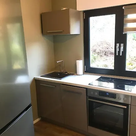 Apartmán Four Koblenc