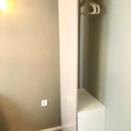 Apartment Four *