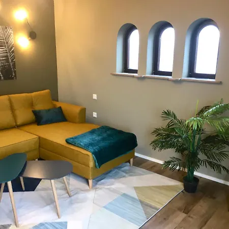 Four * Koblenz (Rhineland-Palatinate)