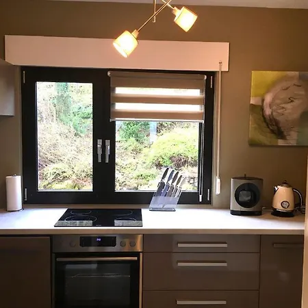 Apartmán Four *
