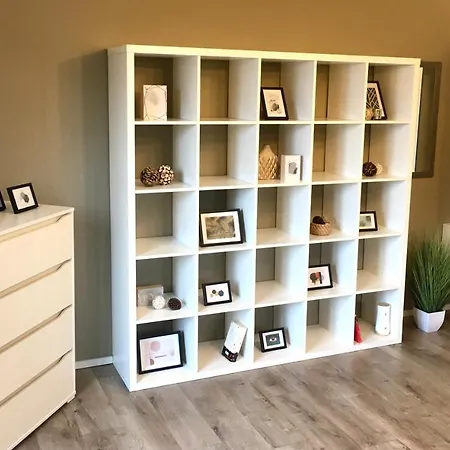 Four Apartament *