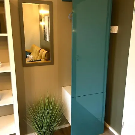 Four * Koblenz (Rhineland-Palatinate)