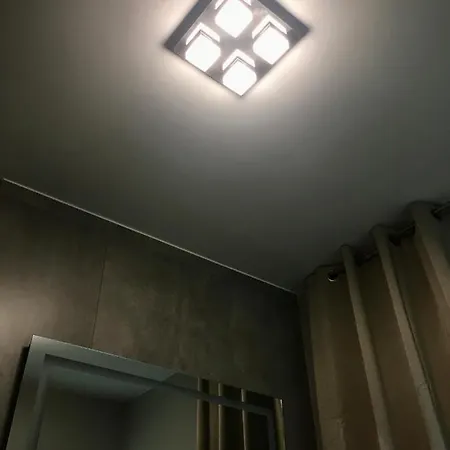 Apartment Four