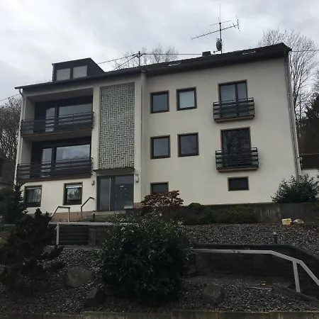 Four Apartment