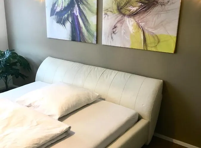 Appartement Four Koblenz (Rhineland-Palatinate)