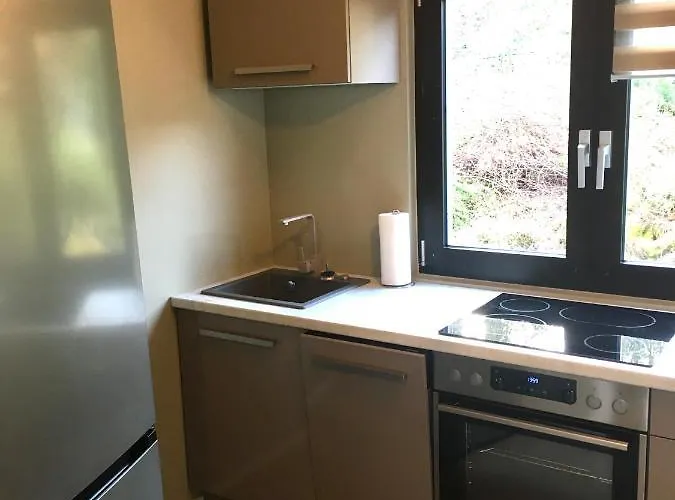 Appartement Four Koblenz (Rhineland-Palatinate)