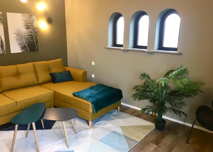 Four * Koblenz (Rhineland-Palatinate)