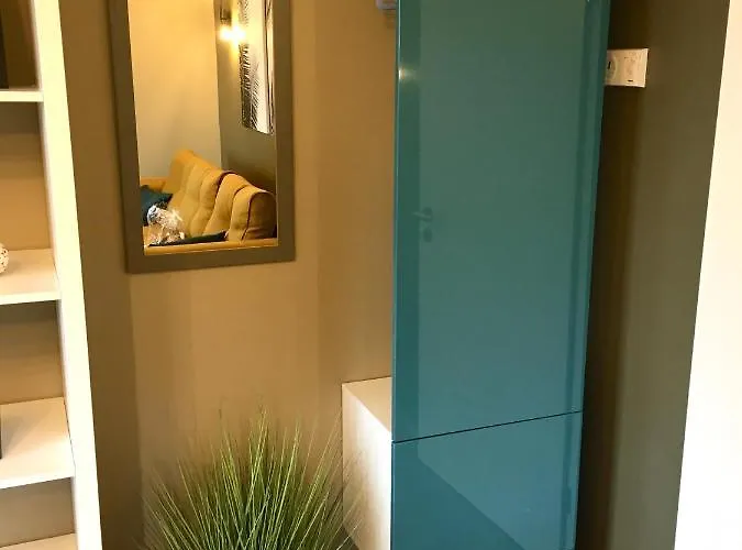 Four * Koblenz (Rhineland-Palatinate)