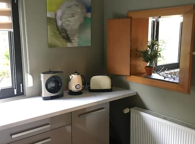 Appartement Four Koblenz (Rhineland-Palatinate)